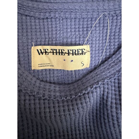 FREE PEOPLE x WE THE FREE ALL IN CUFF - Picture 7 of 7